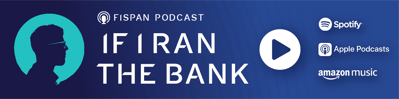 If I Ran the Bank Podcast