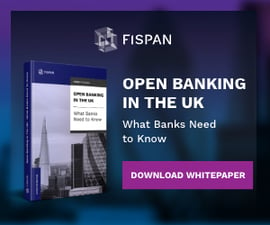 Open Banking in the UK - What Banks Need to Know, Free whitepaper download